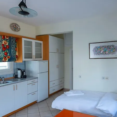 Garden View Beach House